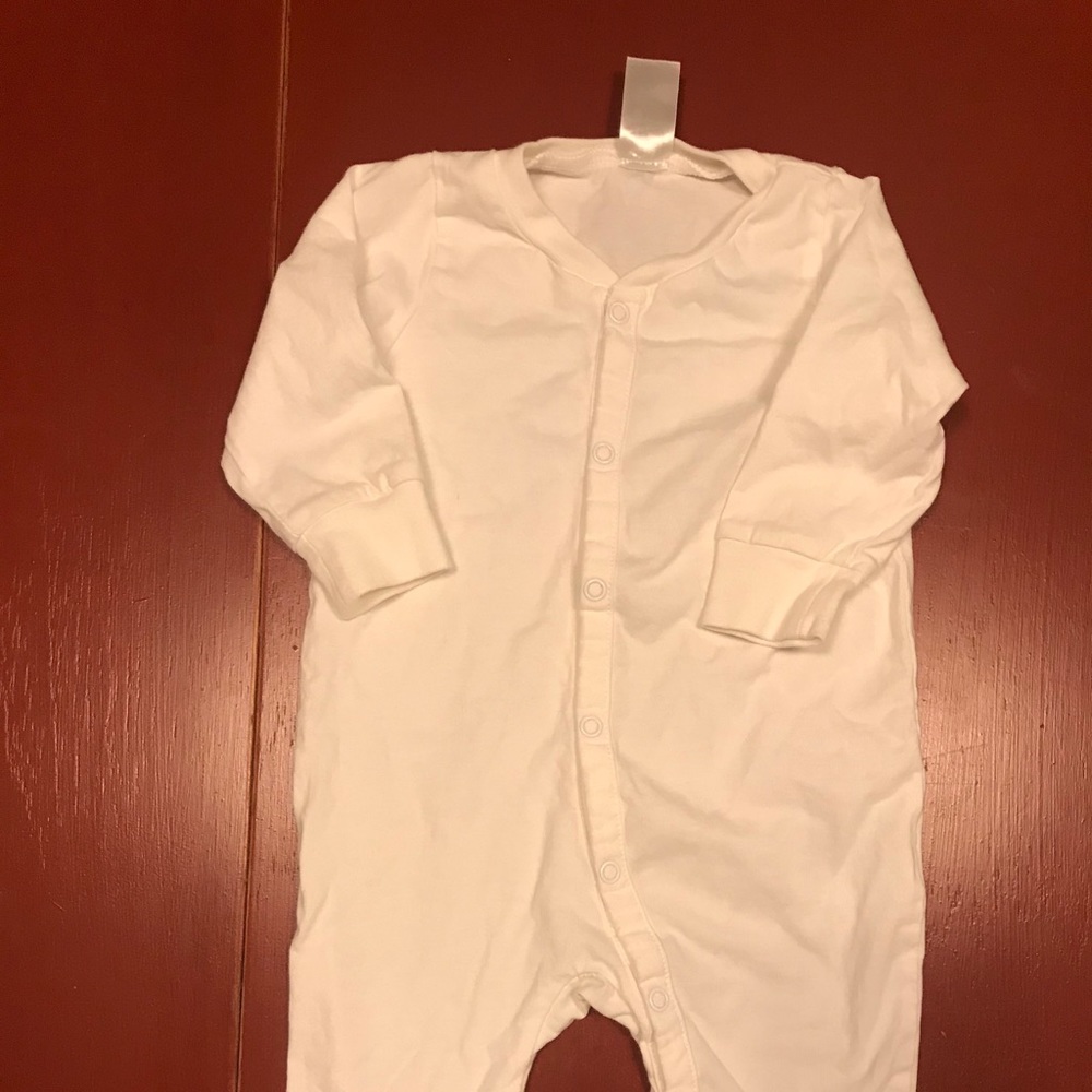 Set of 2 gIrls sleepers